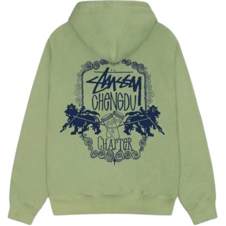 Stussy Hoodie
