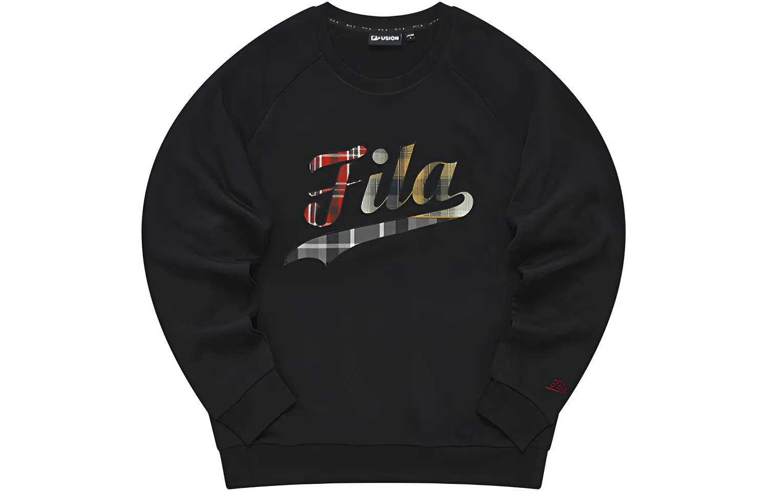 FILA FUSION Logo