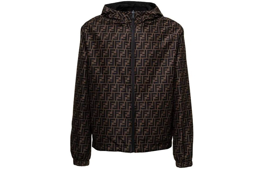 FENDI FW22 Logo