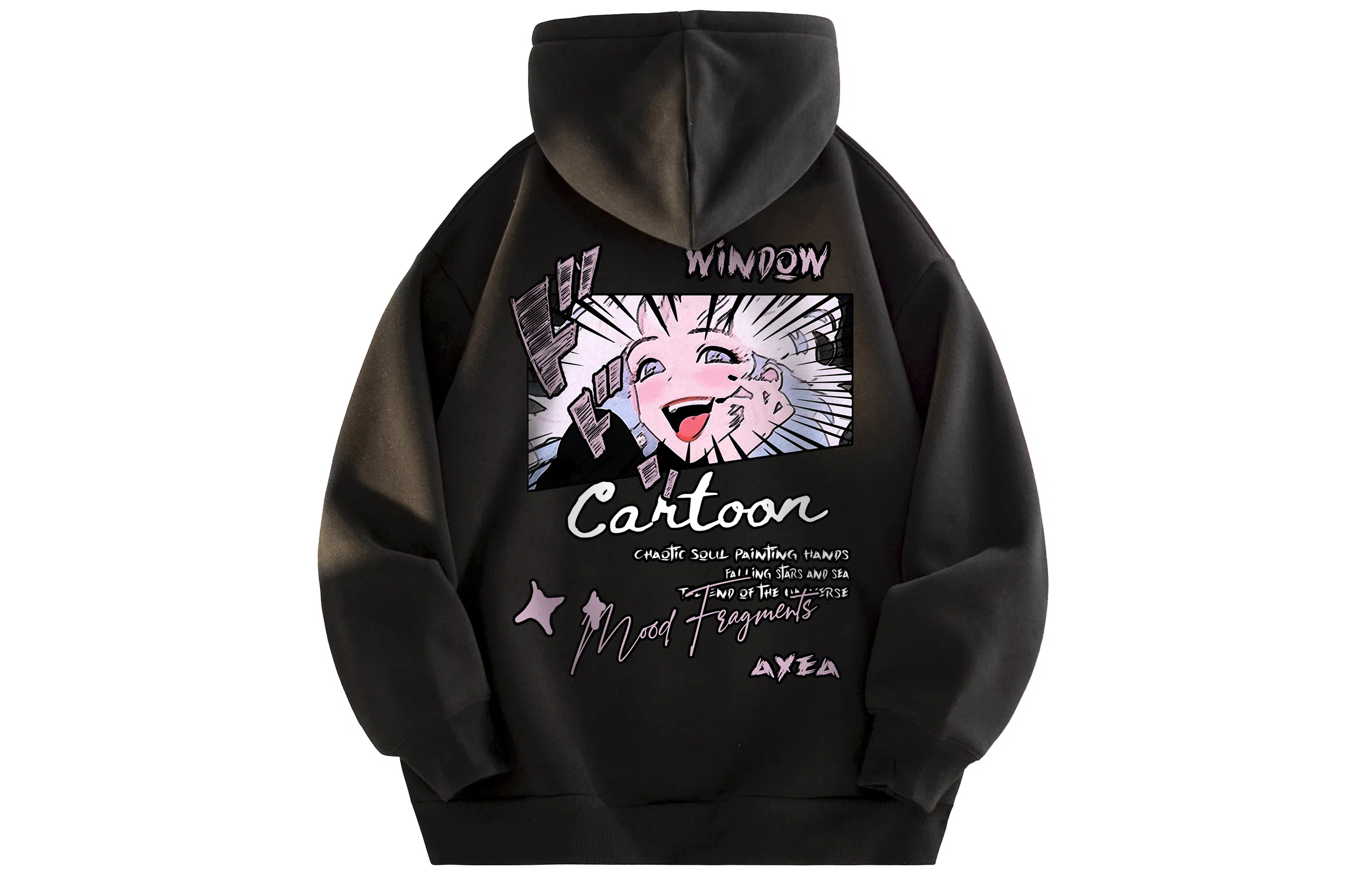 AYEA Hoodie