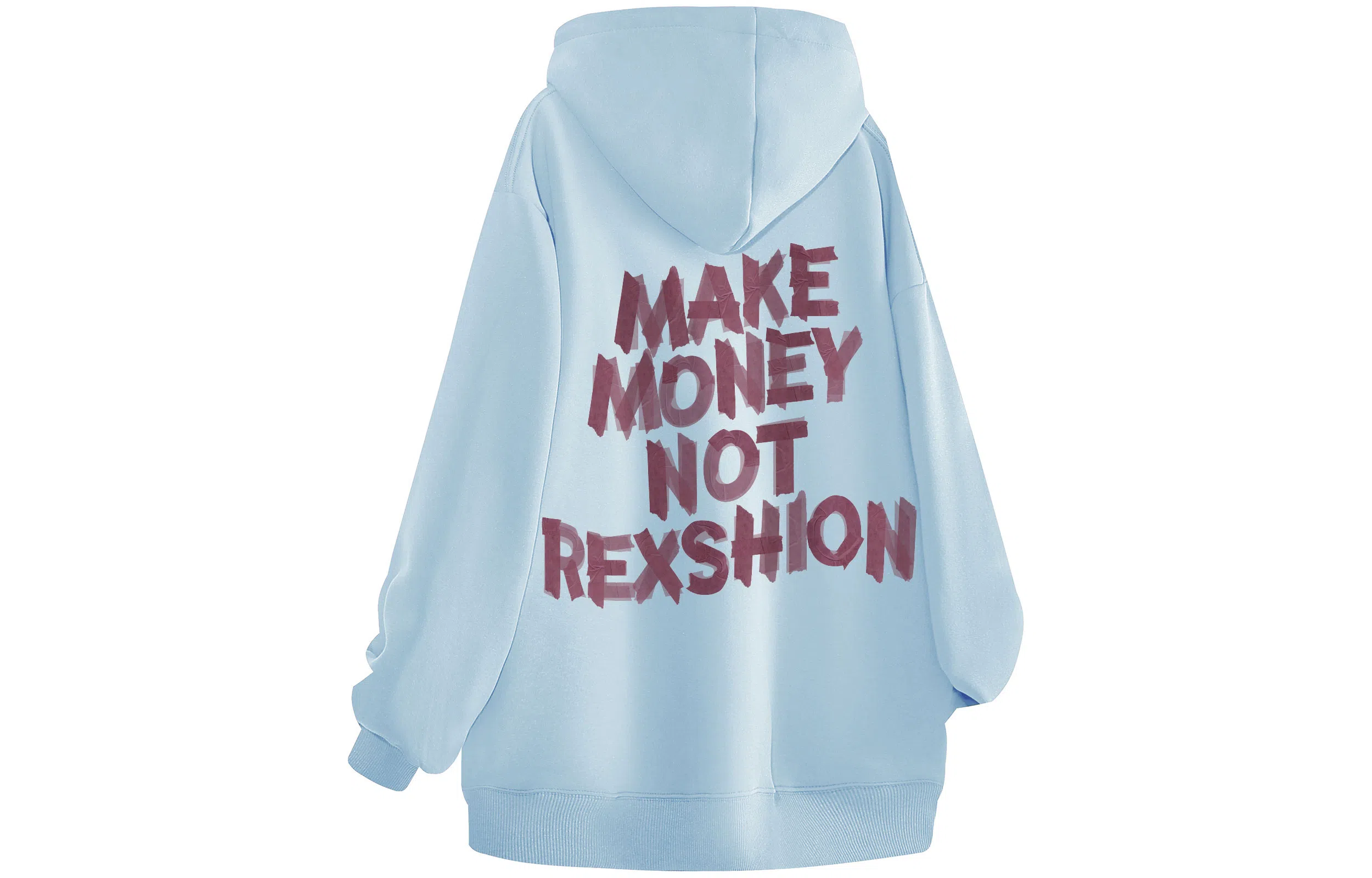 REXSHION Logo
