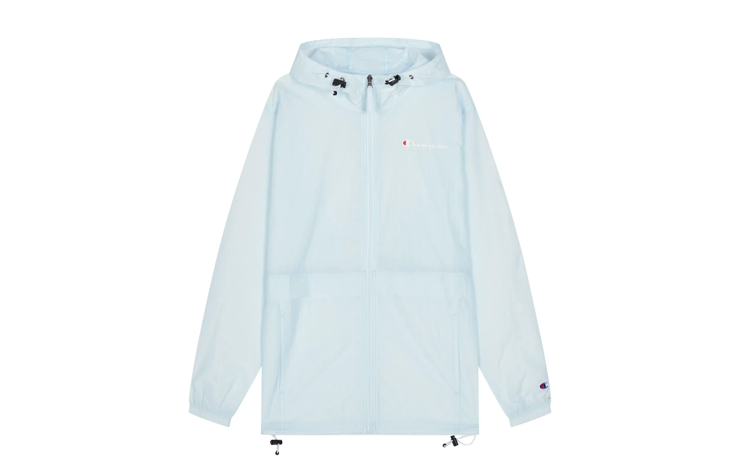 Champion SS23 Logo Jacket