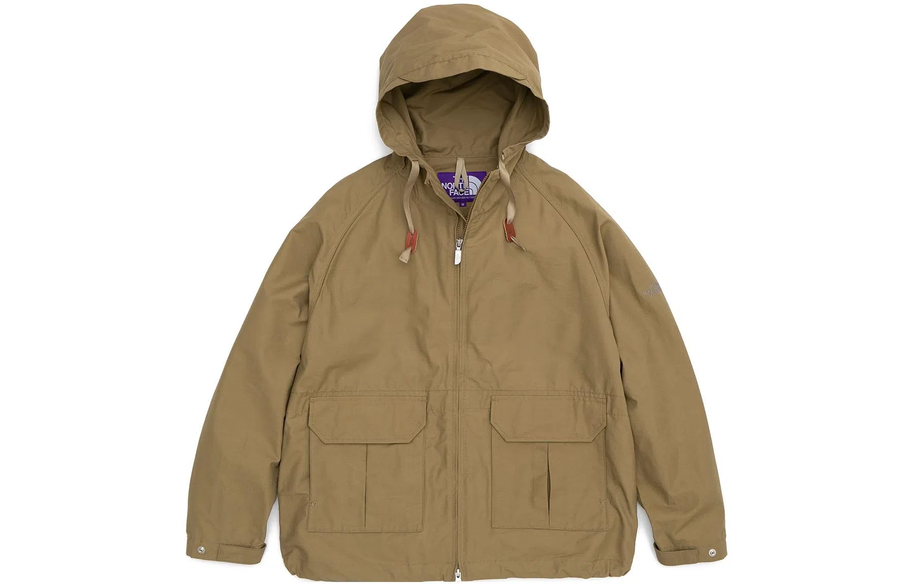 THE NORTH FACE PURPLE LABEL