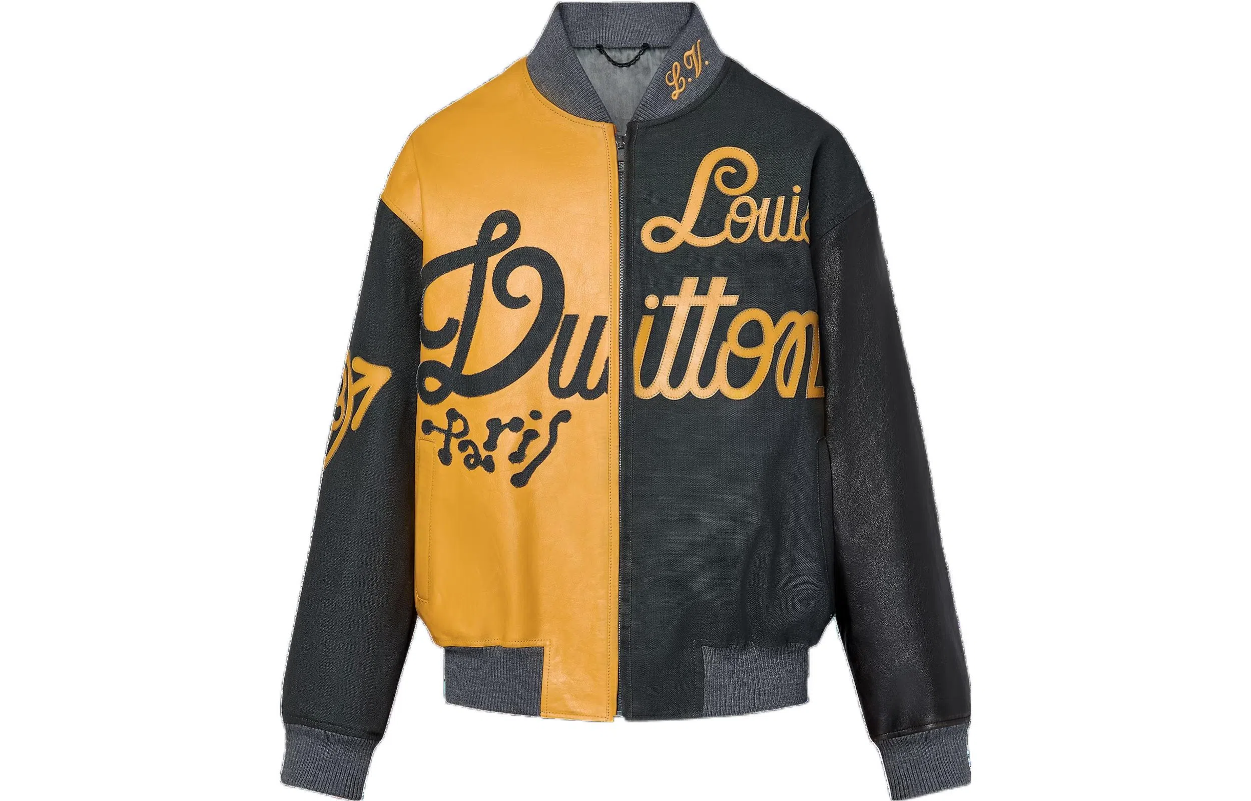 Louis Vuitton SS23 Bomber Jacket