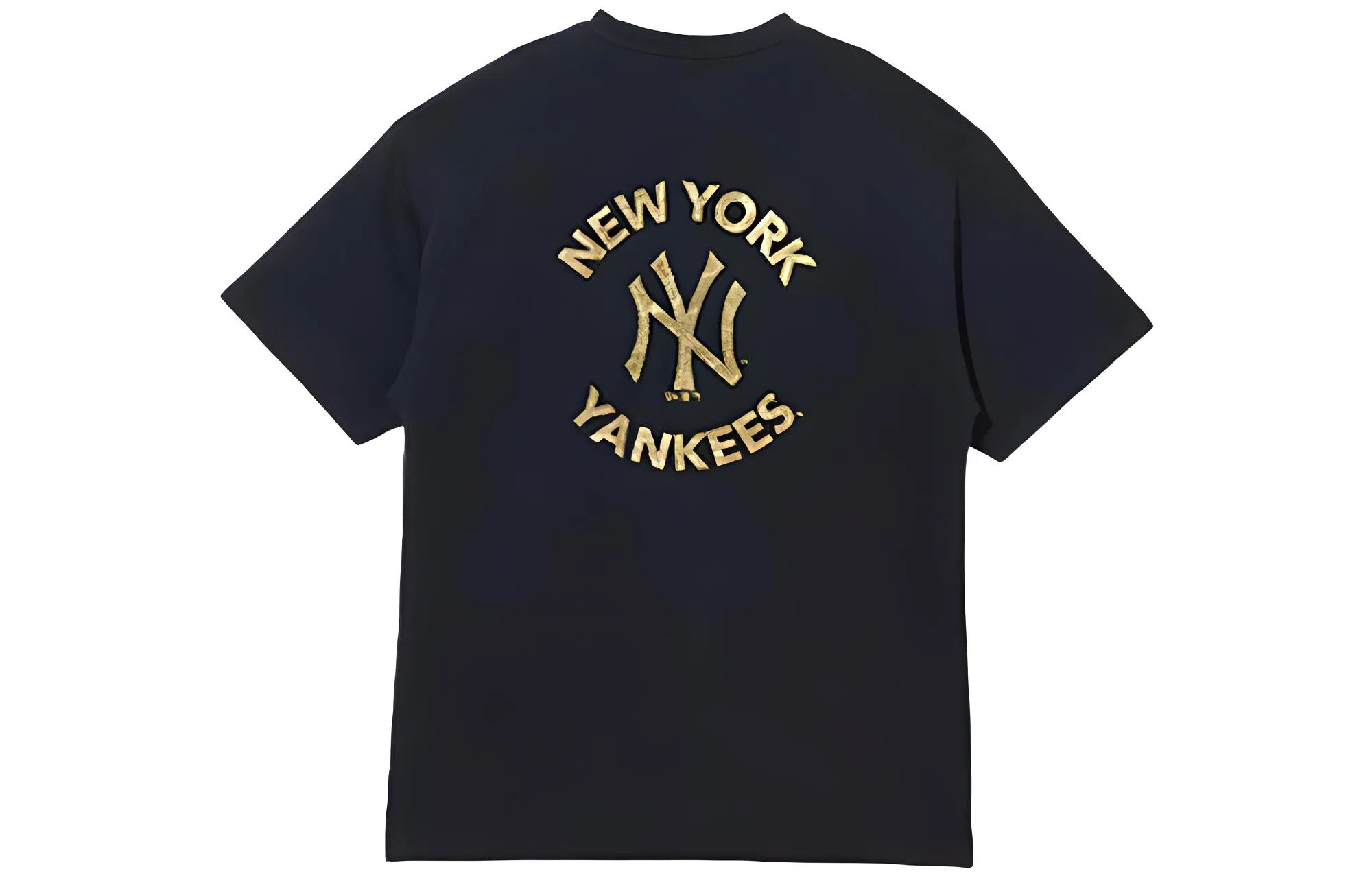 New Era SS22 MLB logoT