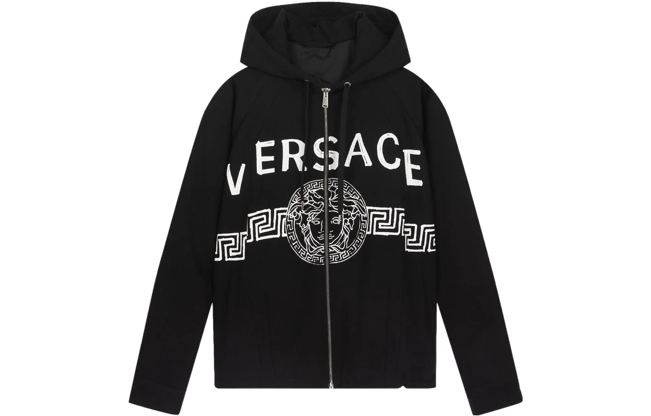 VERSACE SS22 Logo