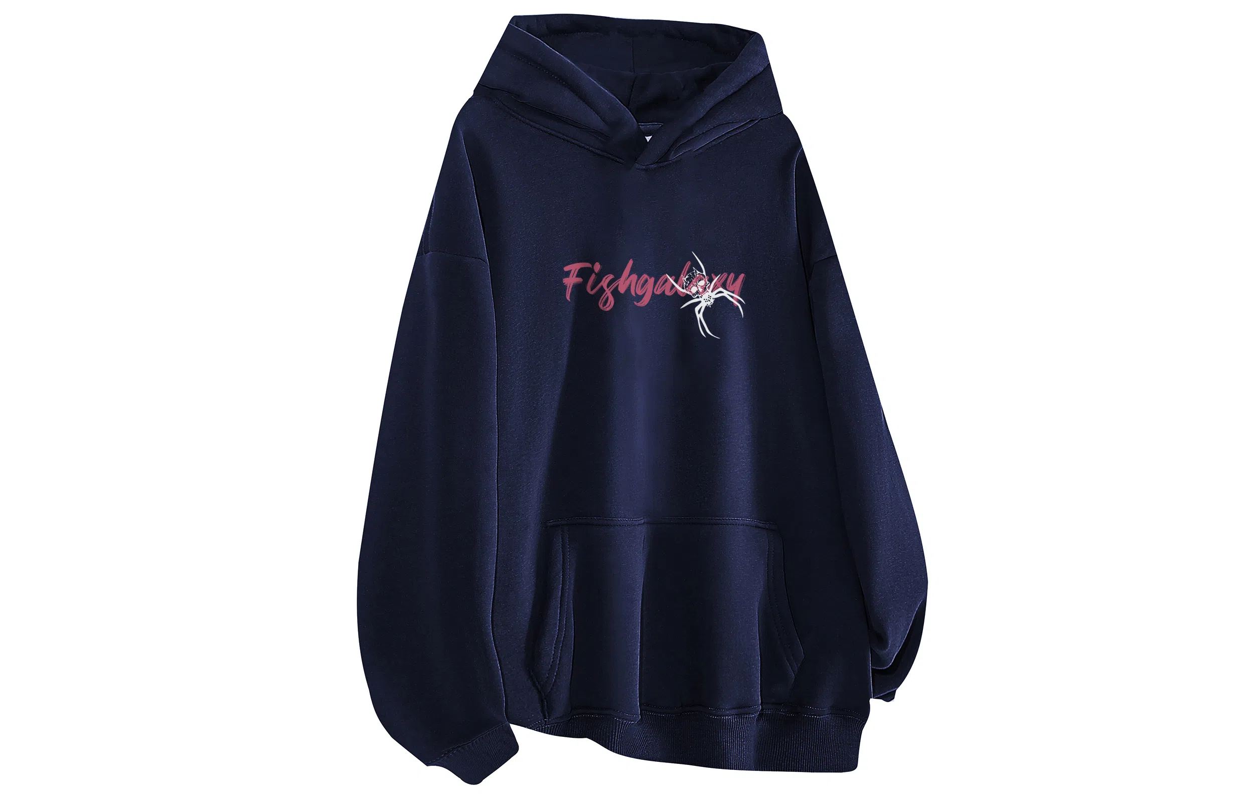 FISHGALAXY Hoodie