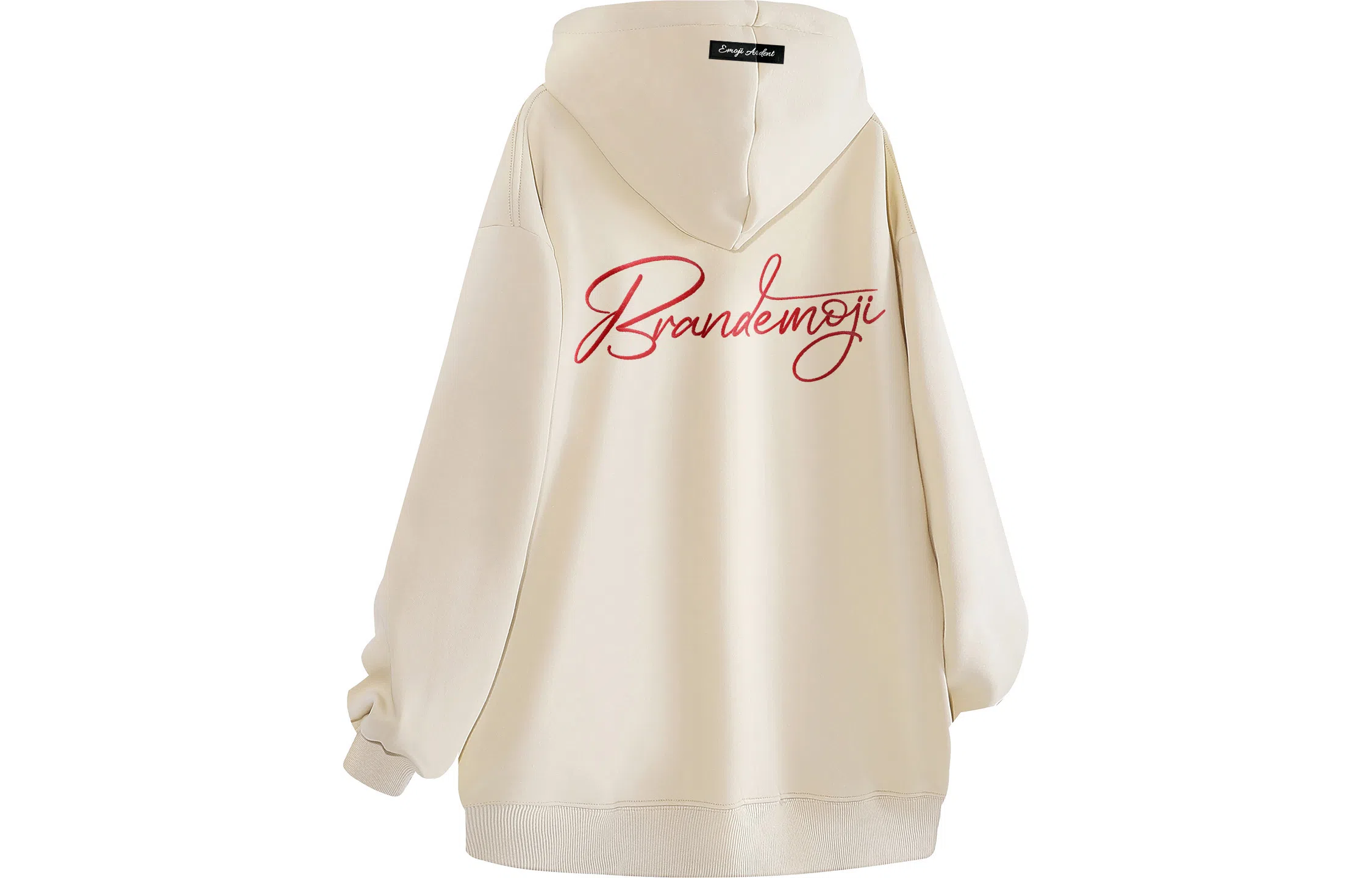 Emoji Hoodie