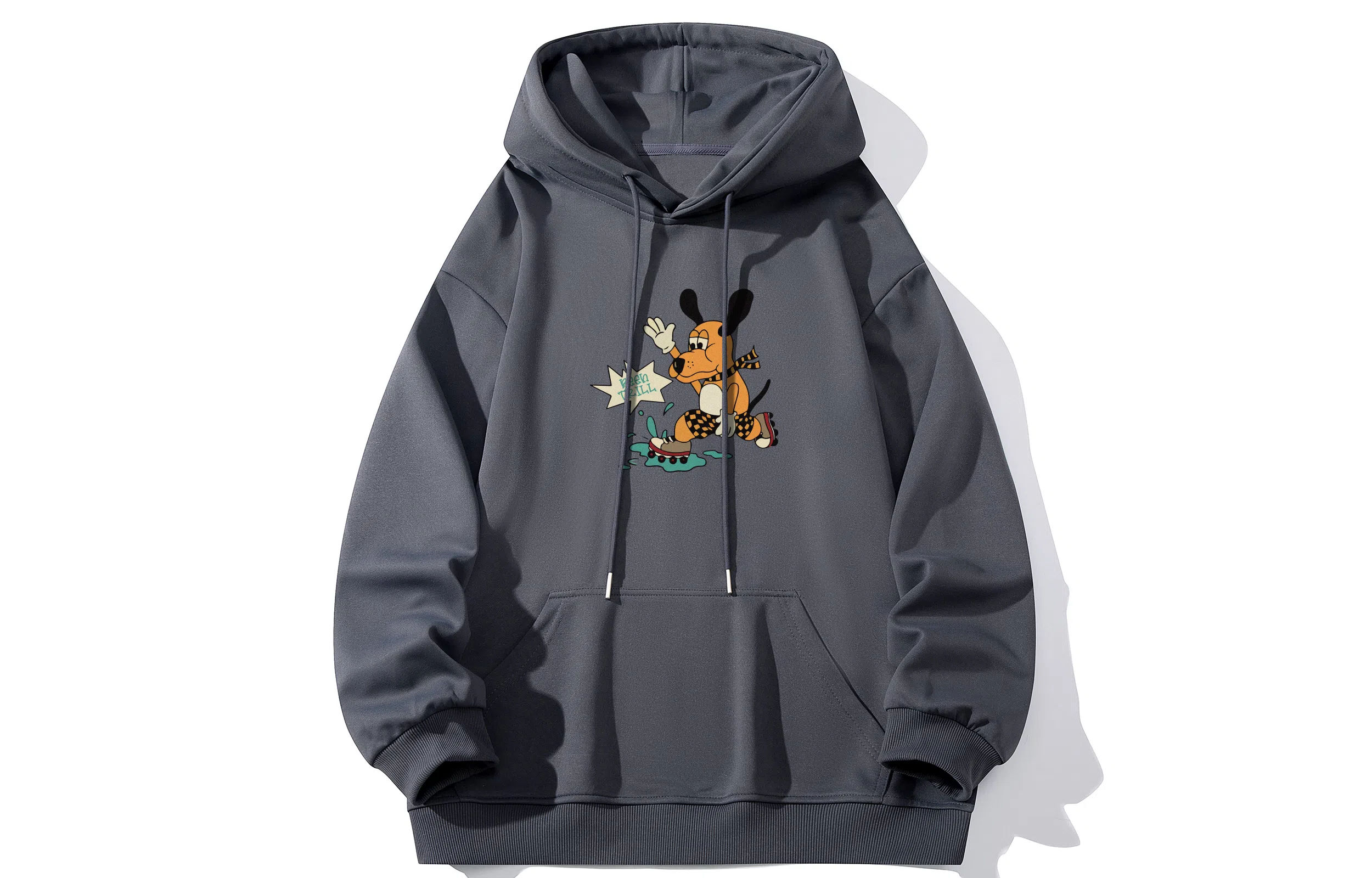 BEENTRILL Clean FitLogo