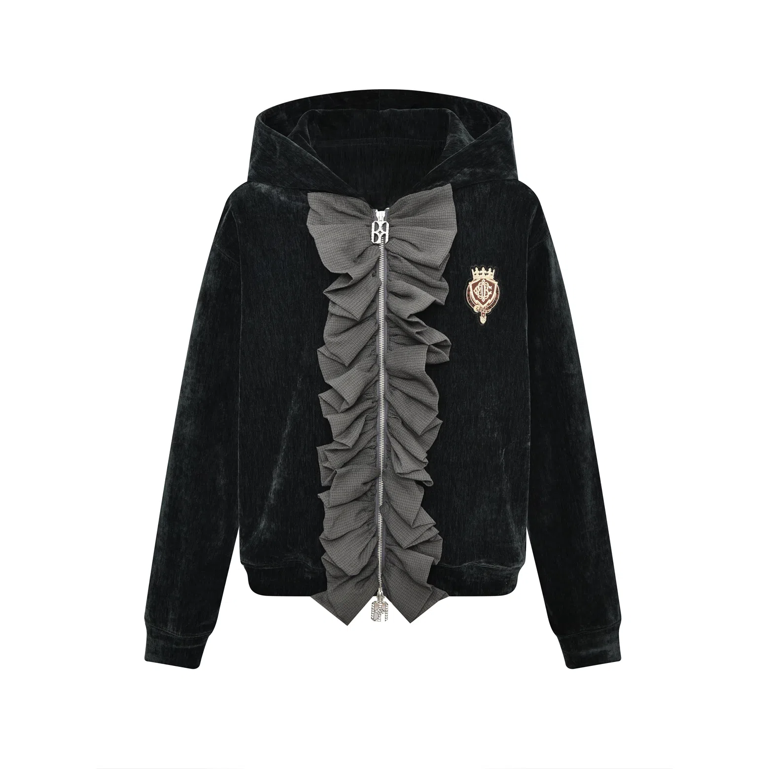 BIRTH OF ROYAL CHILD