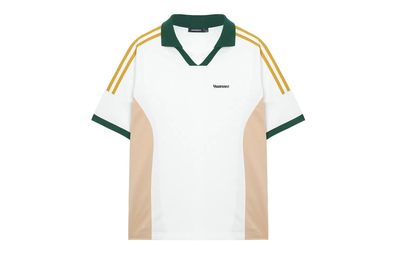 Unvesno(UN) polopolo