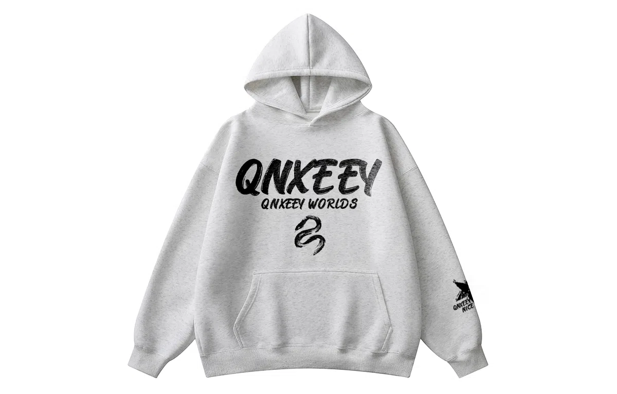 Qnxeey Logo