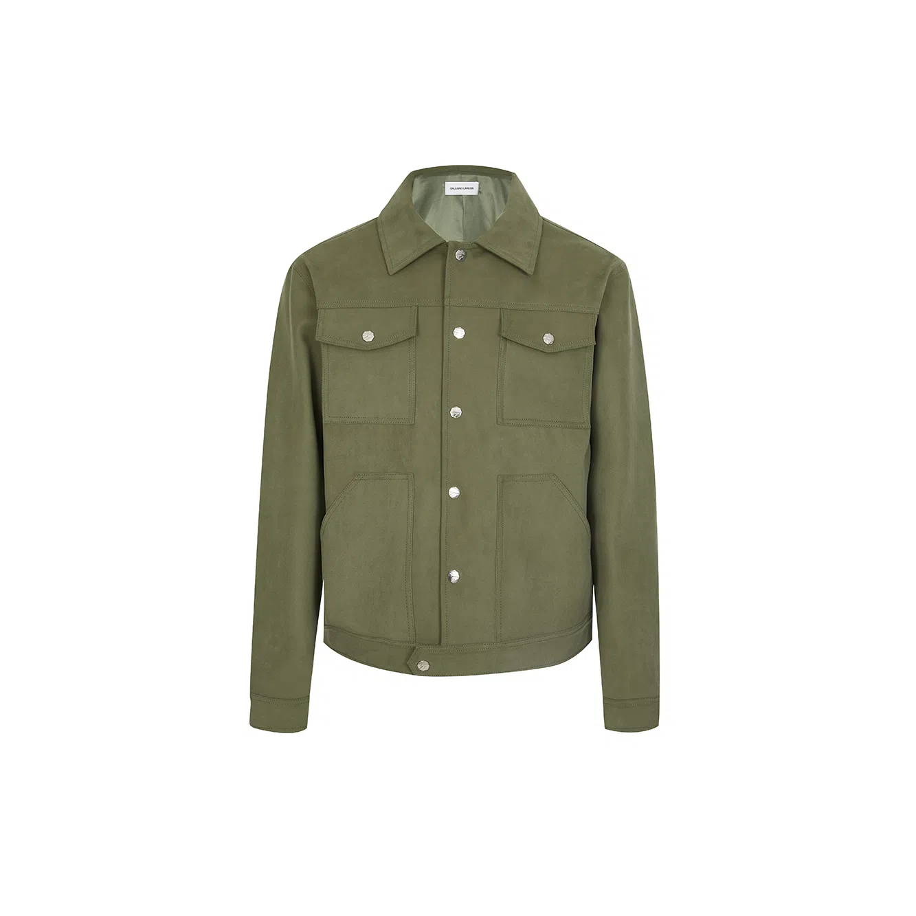 GALLIANO LANDOR FW22