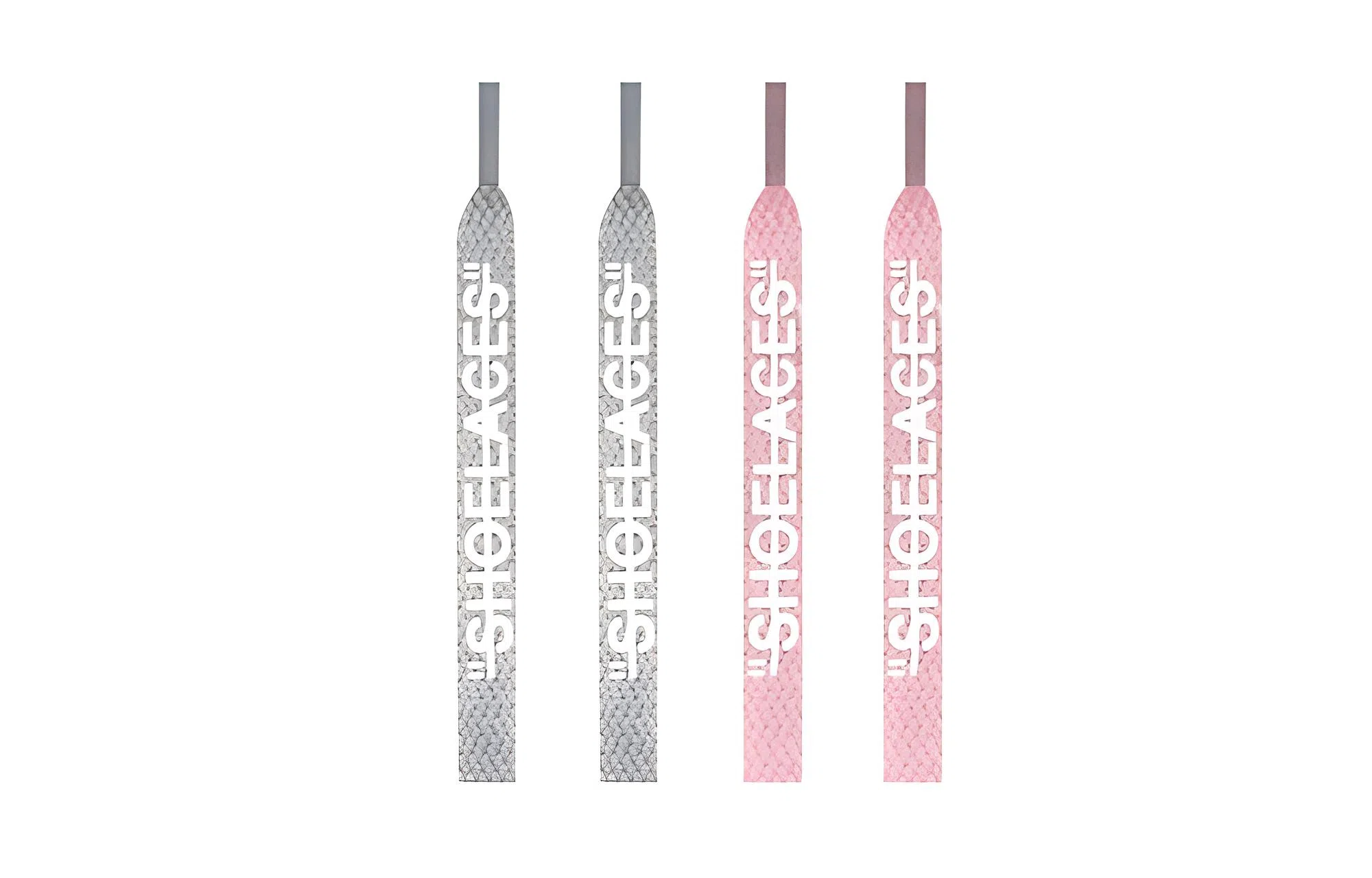CMFY SHOELACES 3M