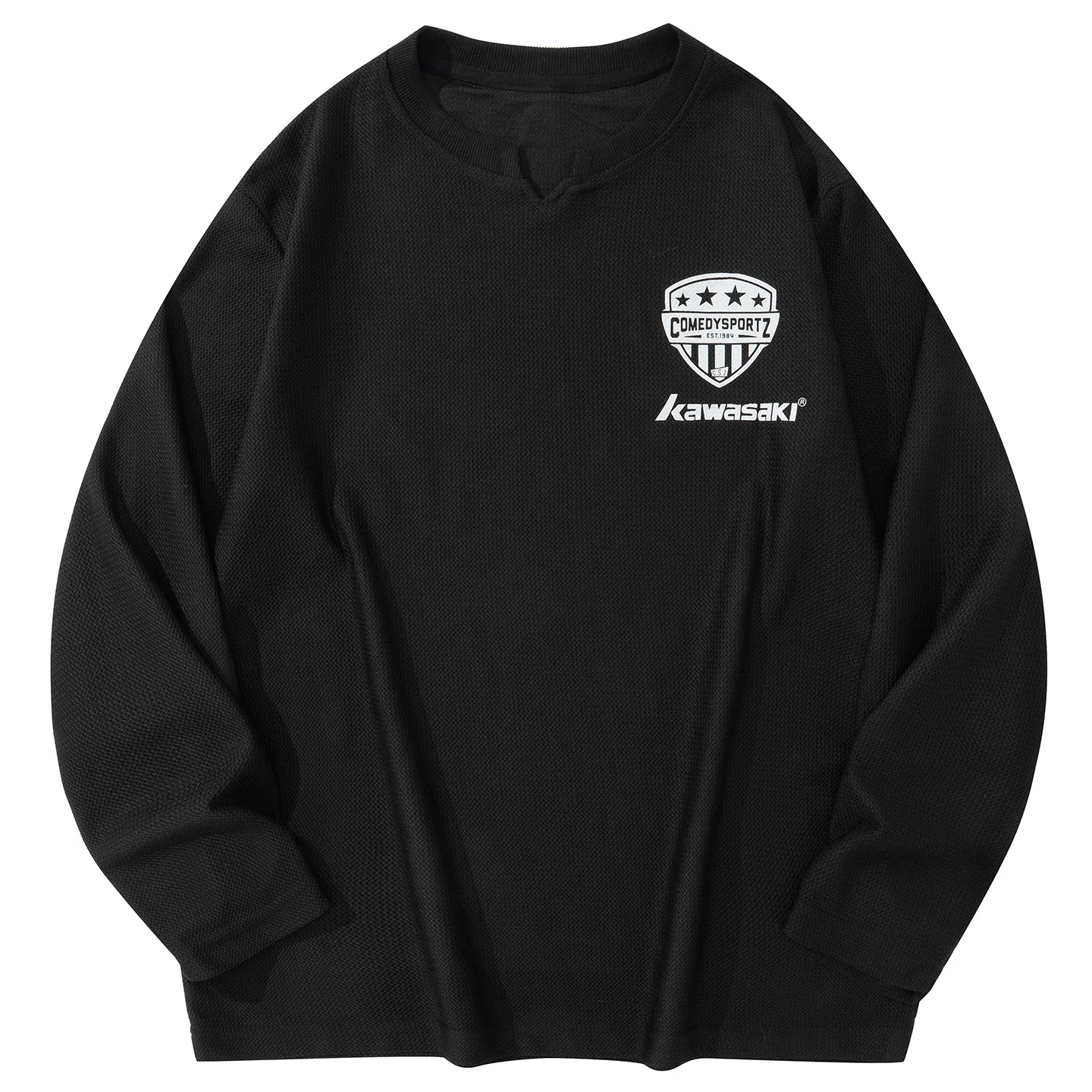 Kawasaki Sweatshirt