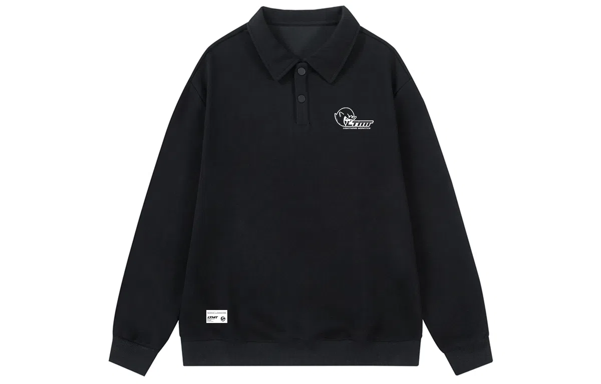 LIGHTNING MONSTER Polo