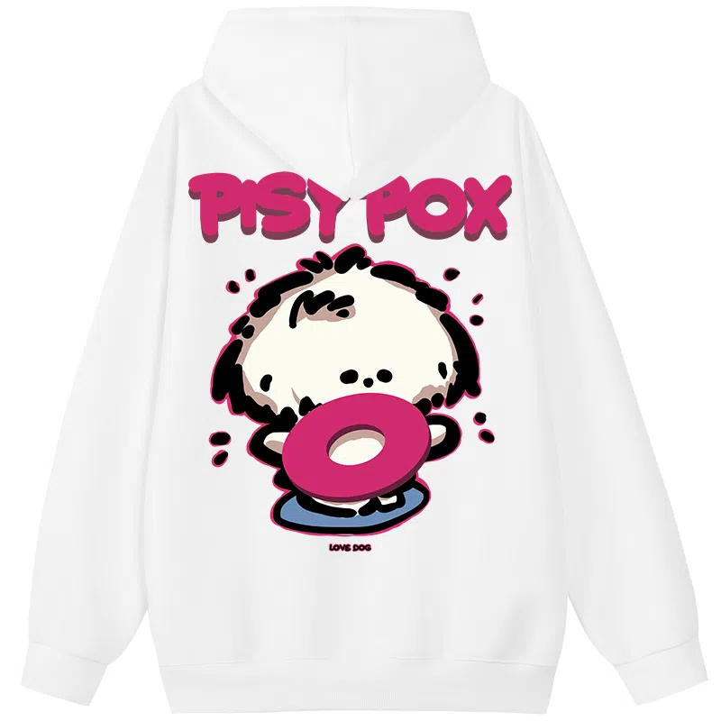 PISYPOX Logo