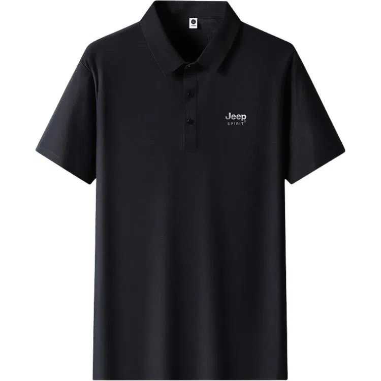 JEEP SPIRIT LOGOPolo