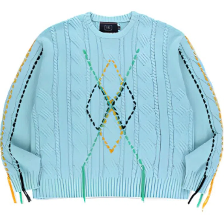 RMTCRW ROMANTIC CROWN FW24