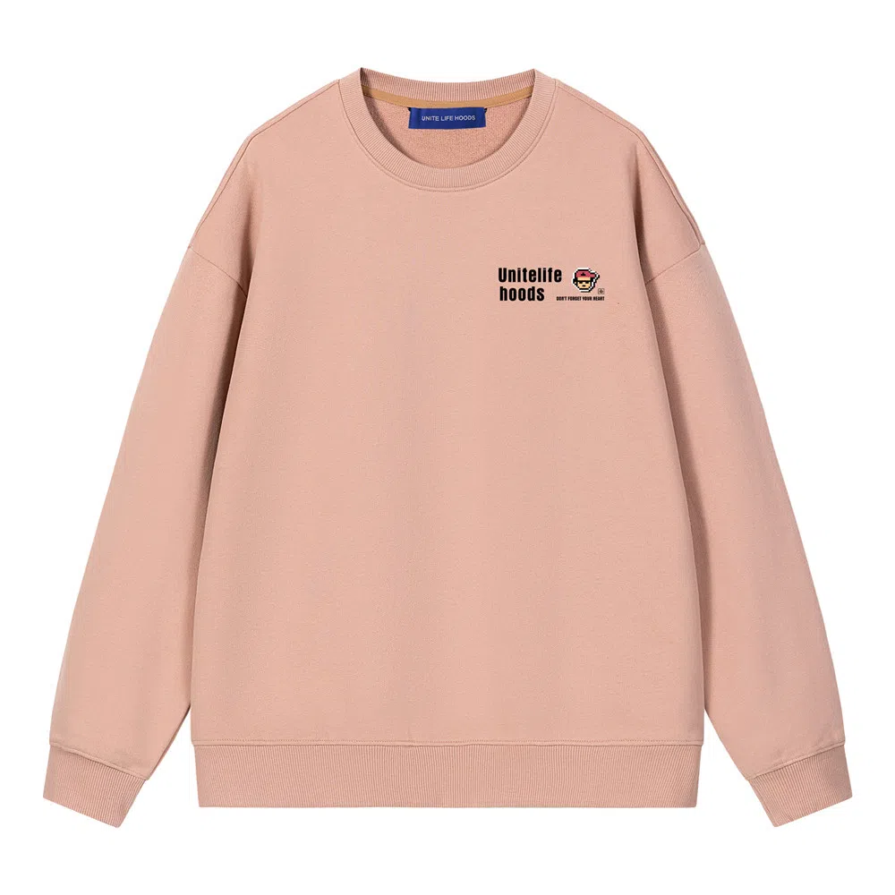 Unite Life HOODS NFT