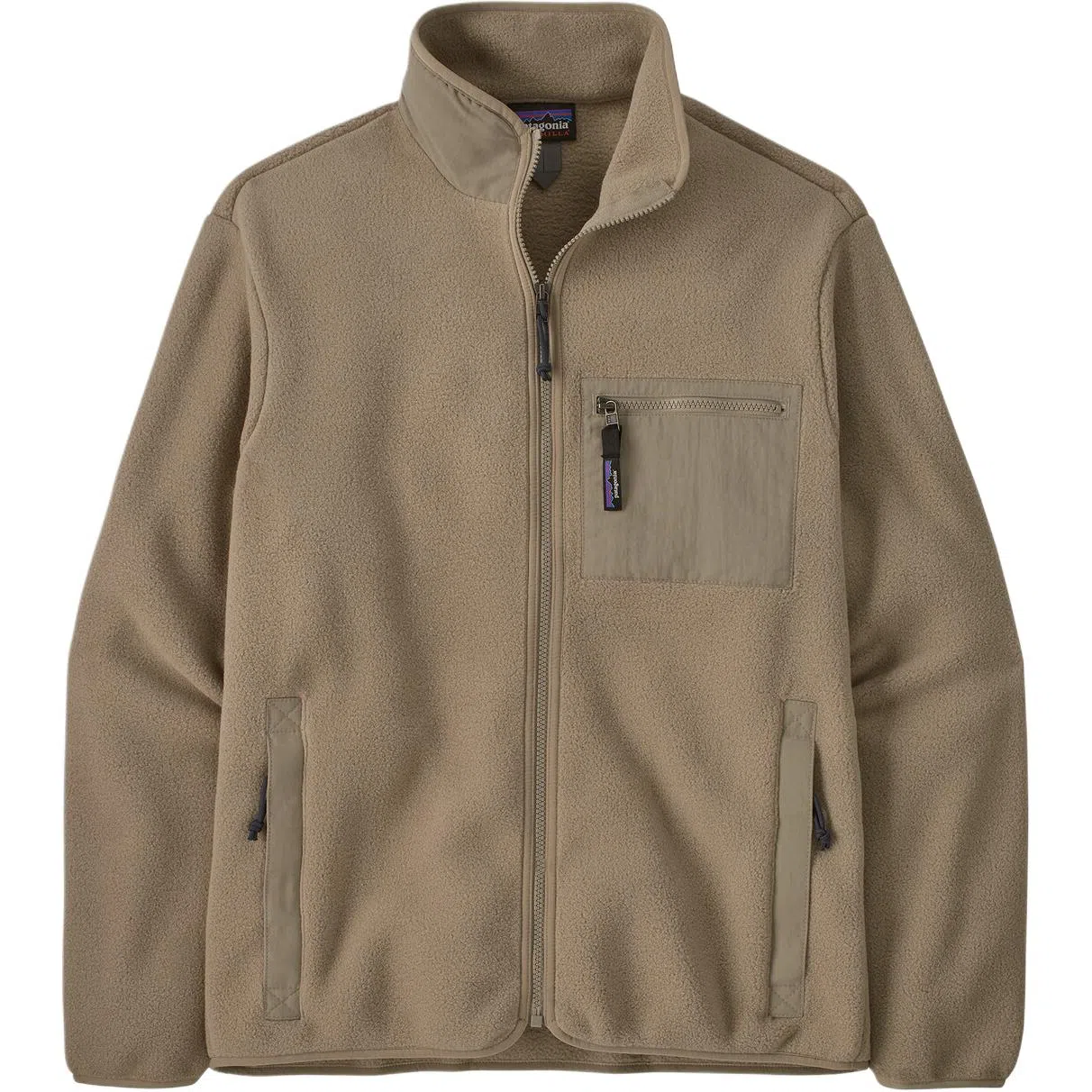 Patagonia Synch Jacket