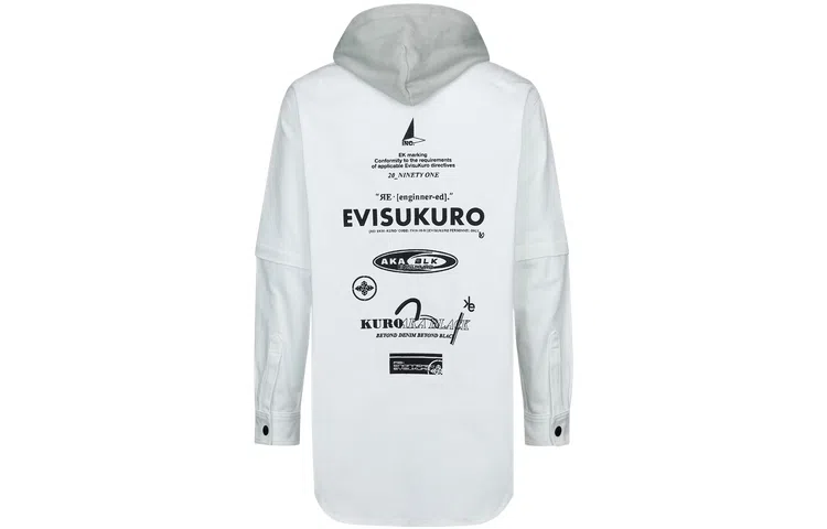 EVISU SS23
