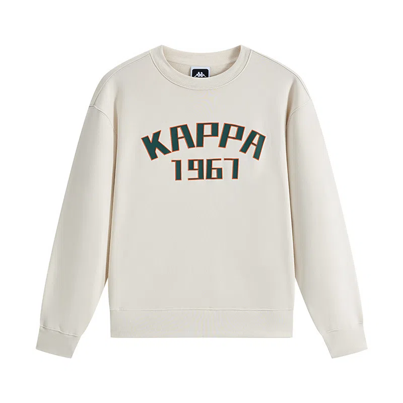 Kappa KAPPA 1916 logo