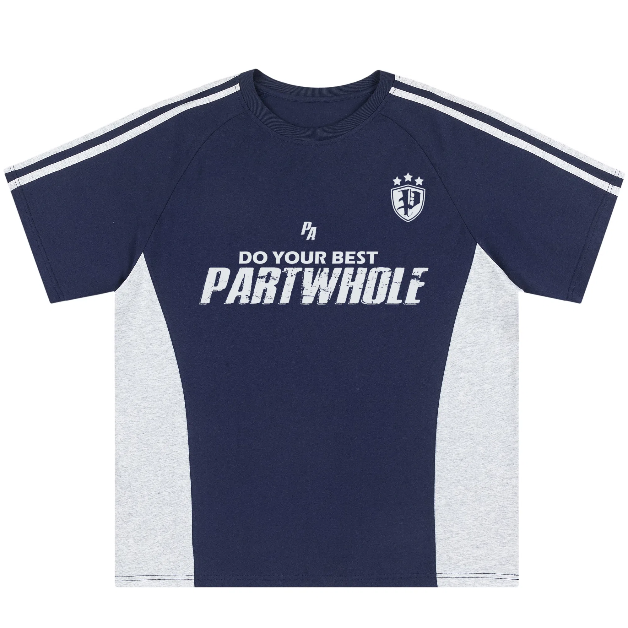 PARTWHOLE T