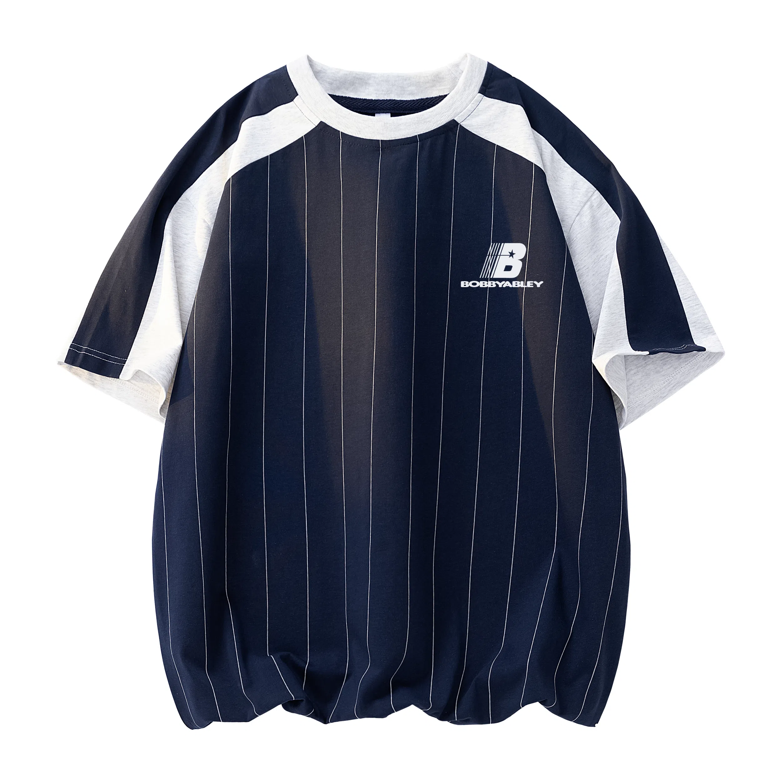 BOBBY ABLEY LOGO LogoT