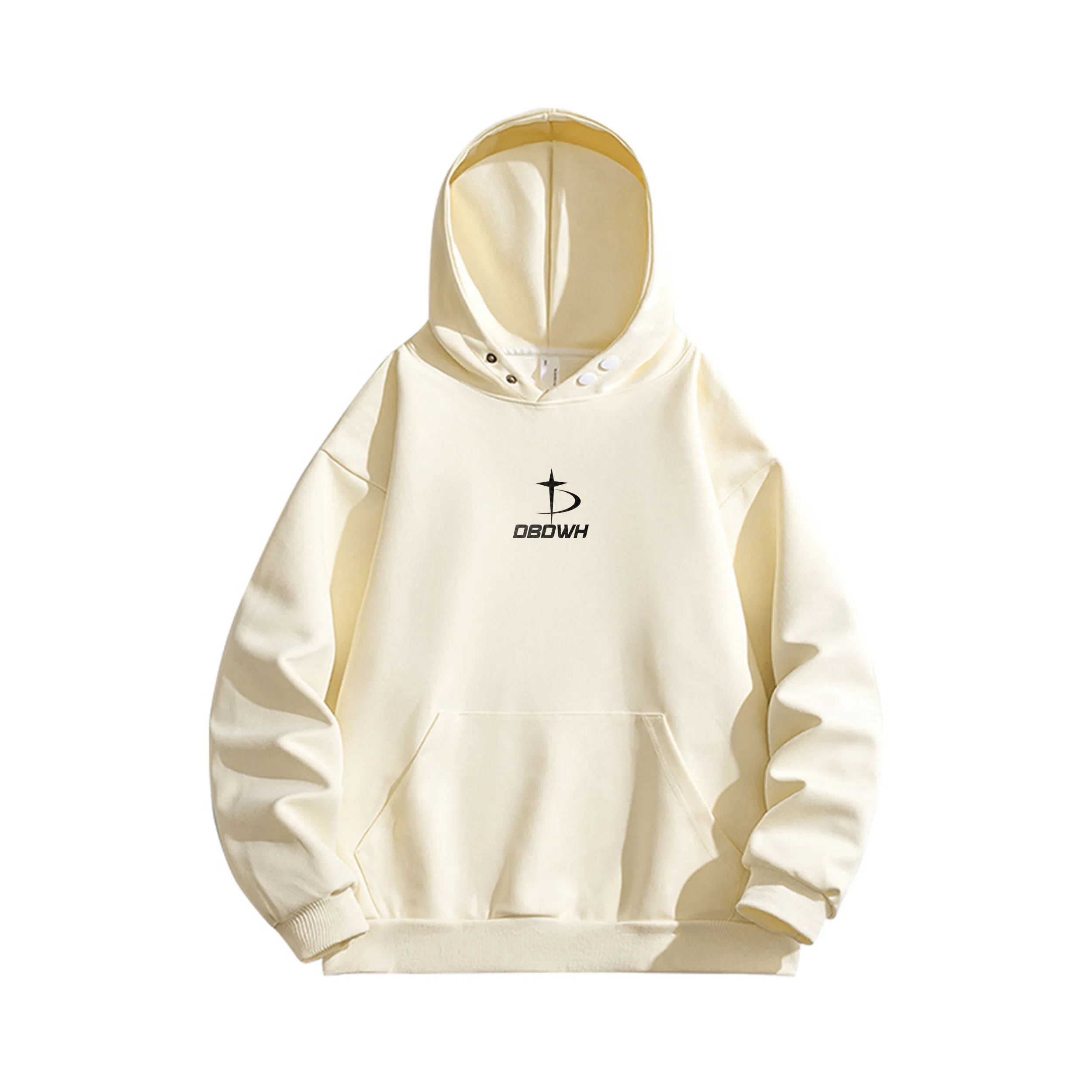 DBD WH 400Gclean fit