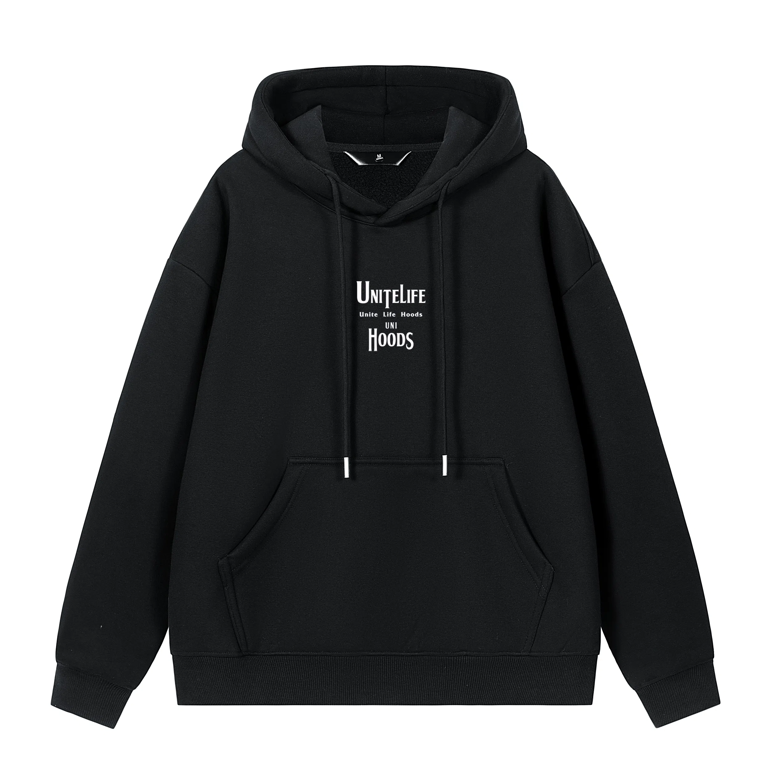 Unite Life HOODS