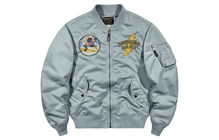 VIP MA-1 Bomber Jacket