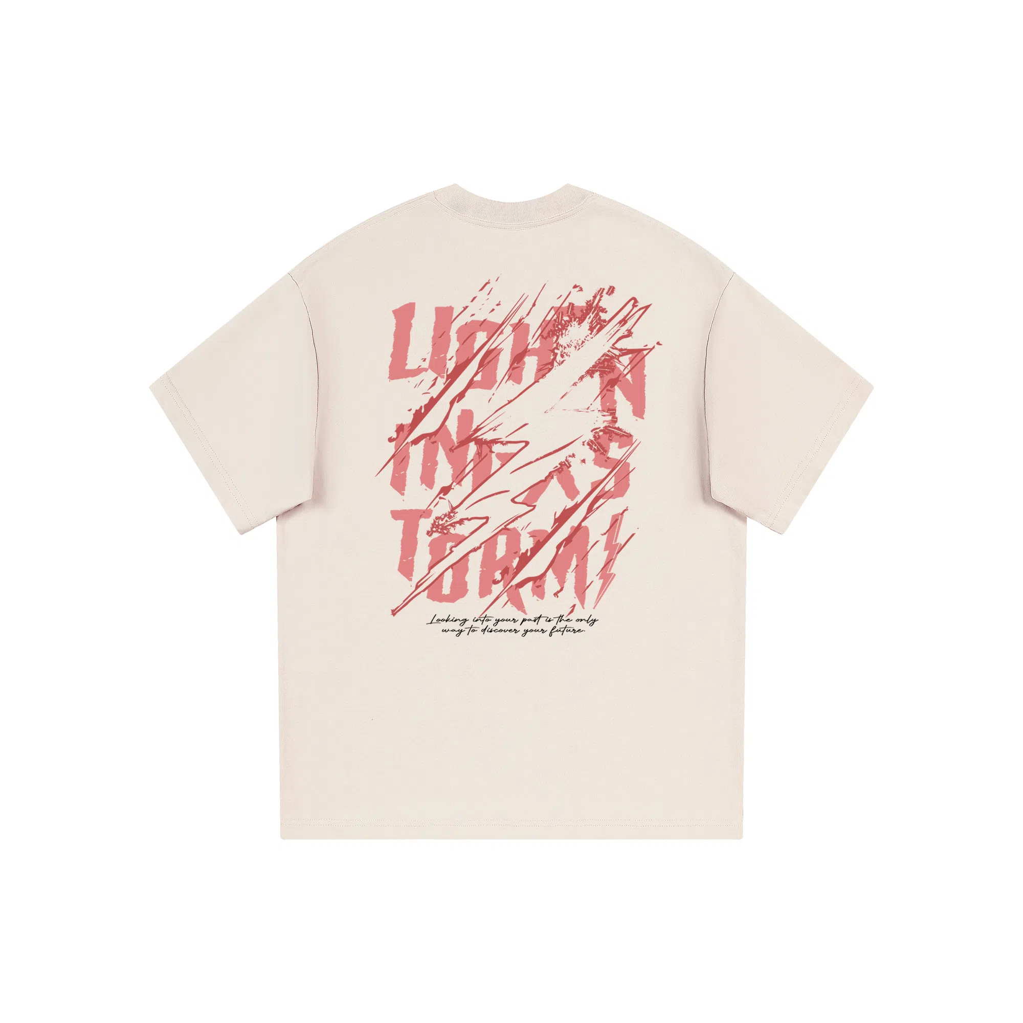 Lightning X Storm 300T