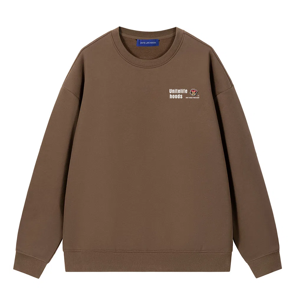 Unite Life HOODS NFT