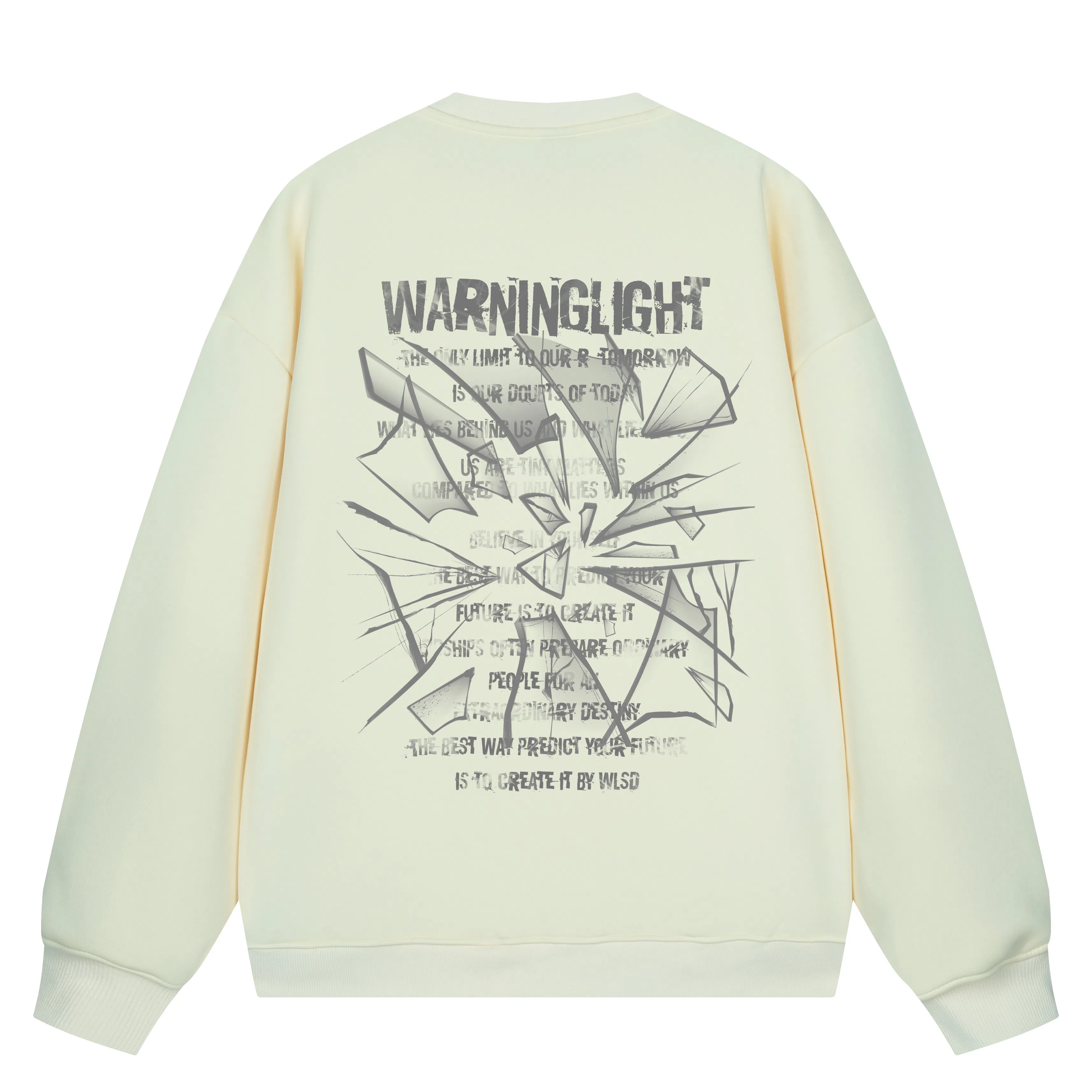 WARNING LIGHT
