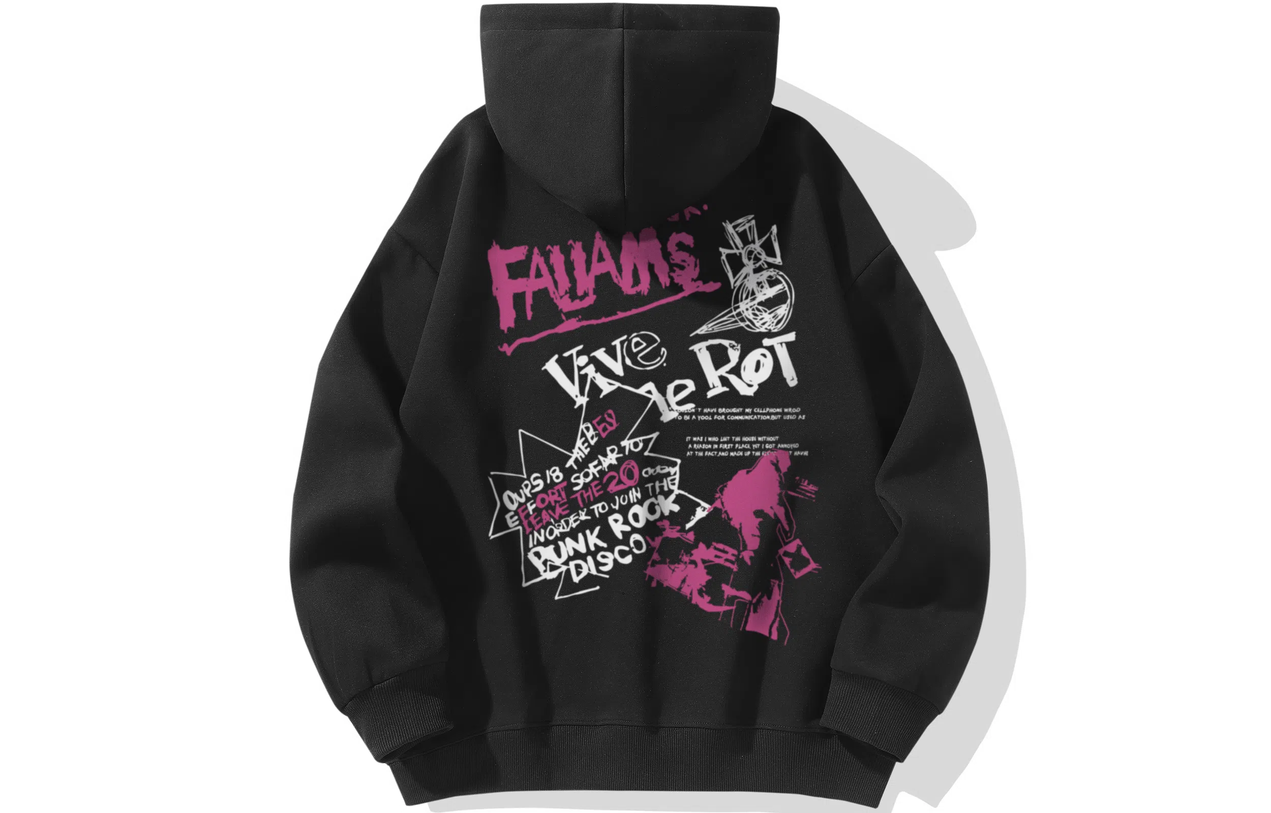 FALIAMS