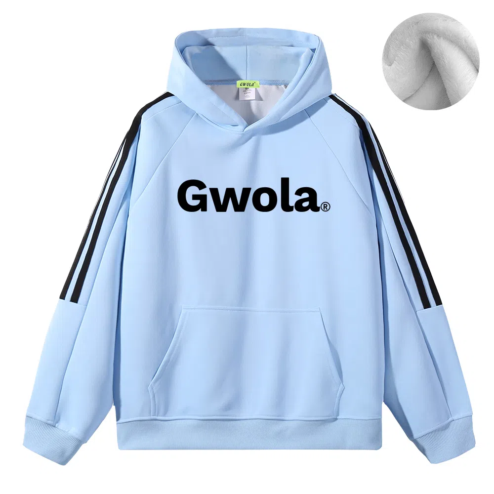 Gwola Logo