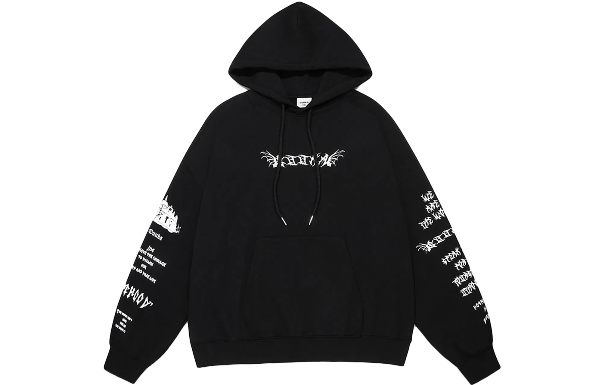 Guuka Hoodie