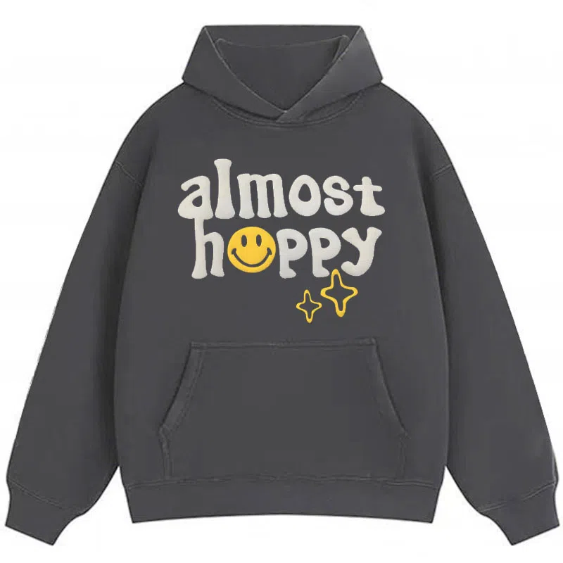 MIRACLE KILL Almost happy