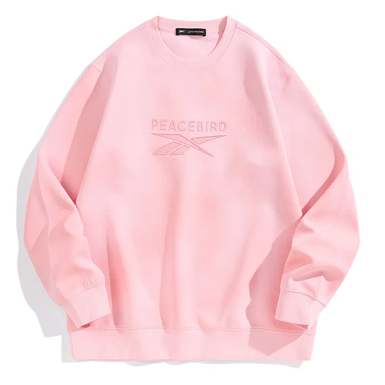 PEACEBIRD MEN x Reebok