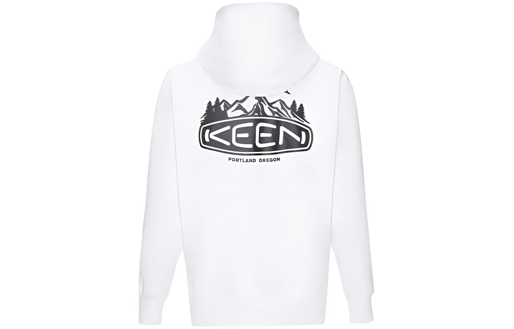 KEEN HOODIE