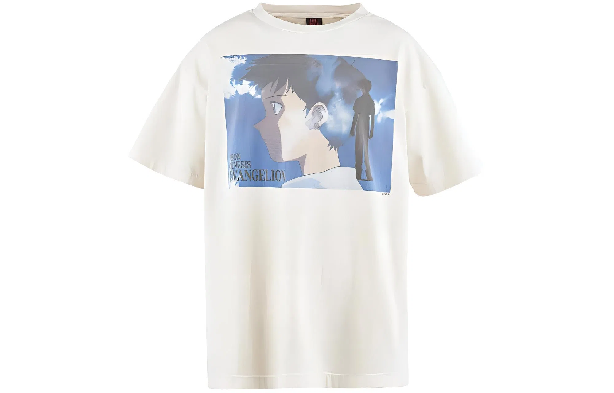 SAINT Mxxxxxx x Evangelion SS24