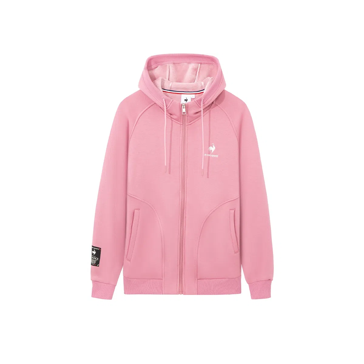 Le Coq Sportif Hoodie