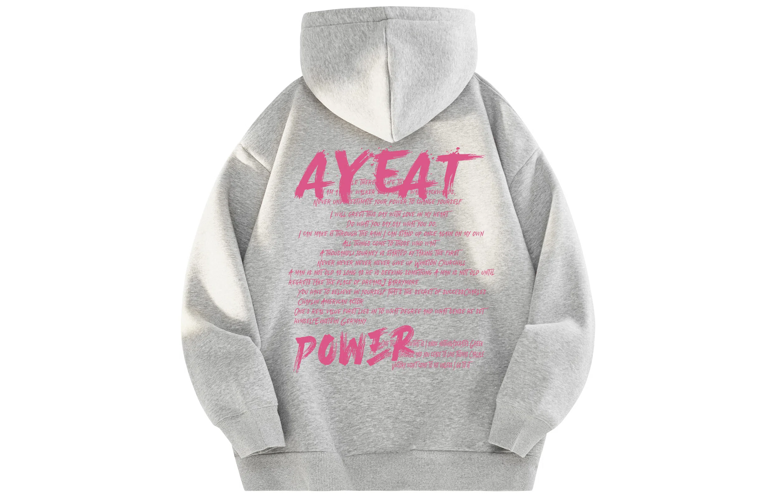 AYEA