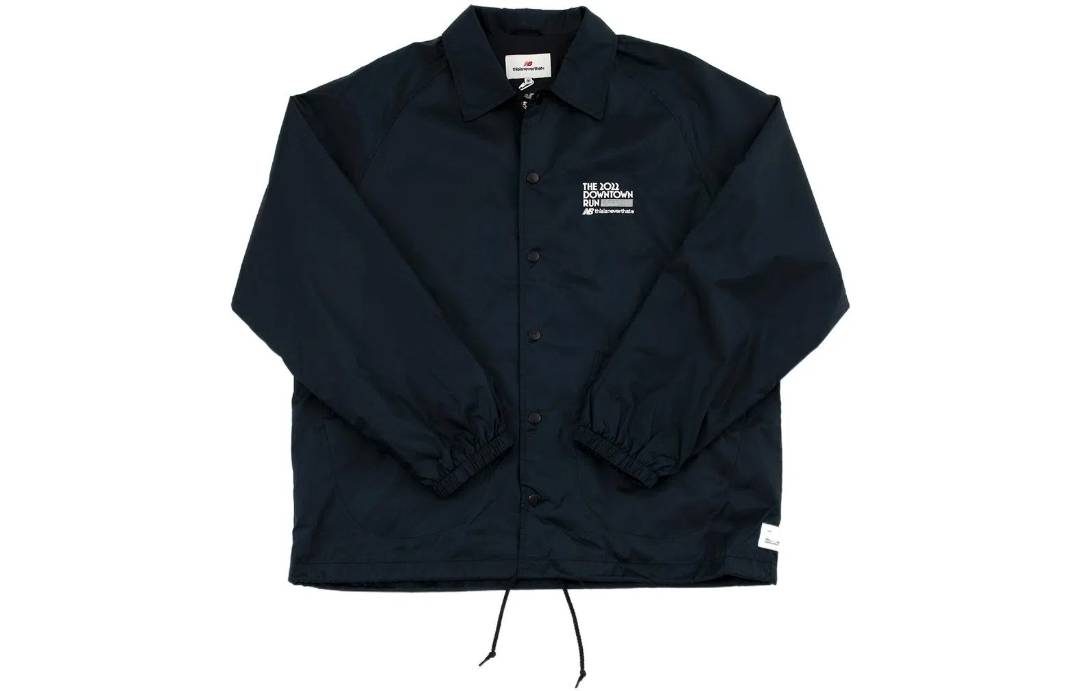 New Balance xThisisneverthat