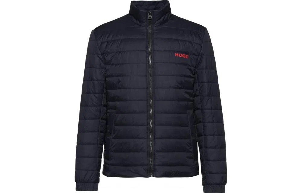 HUGO BOSS FW22 Logo