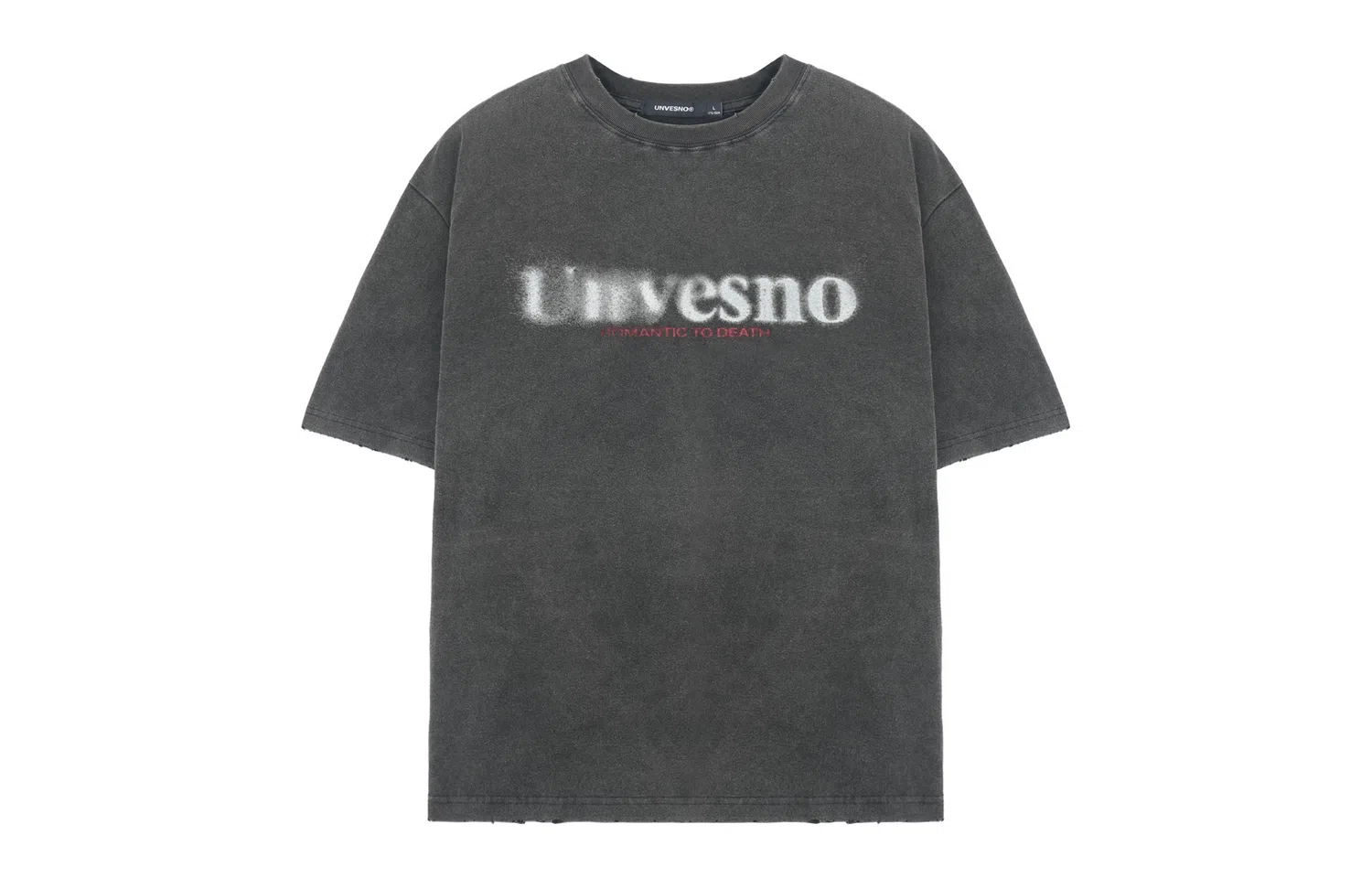 Unvesno(UN) LOGOT