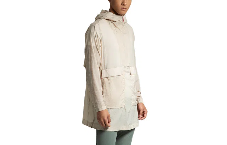 lululemon LAB Series Hoodie Jacket