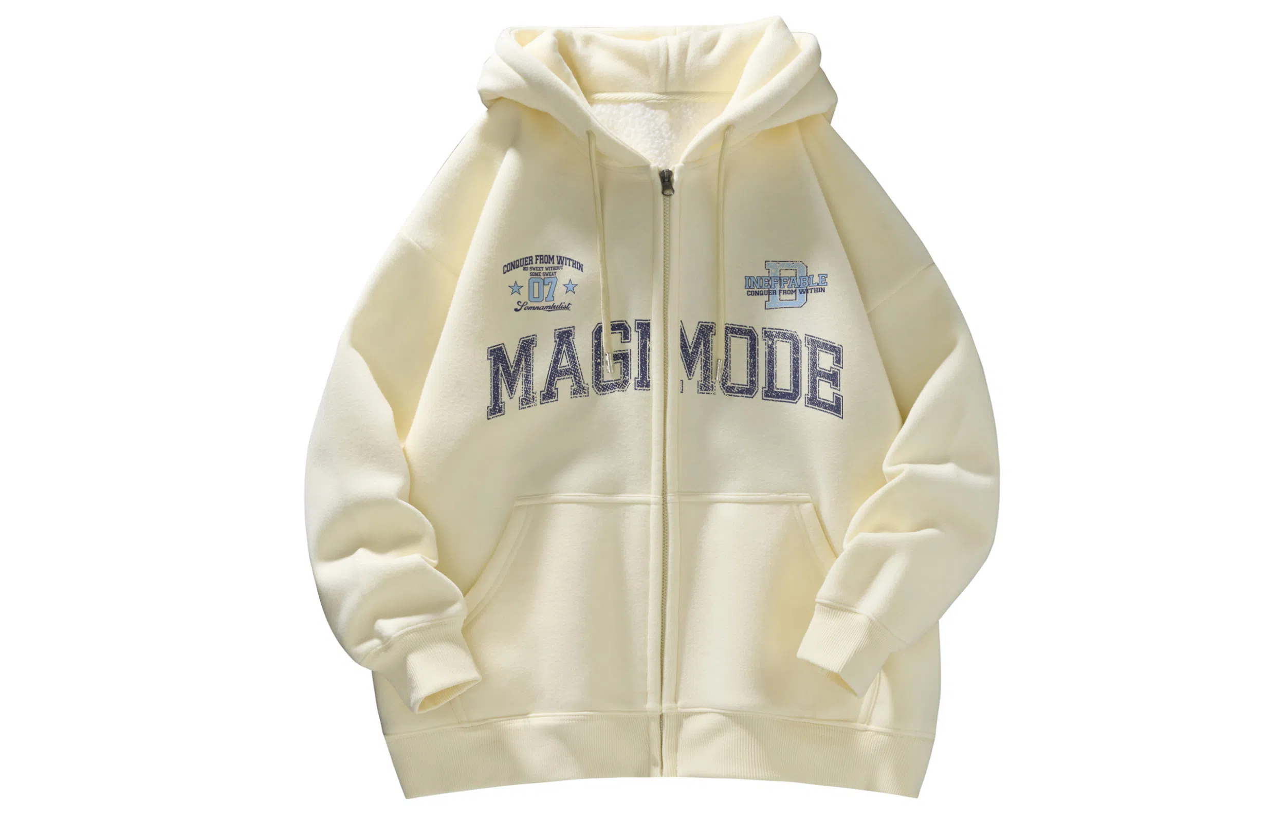 magmode