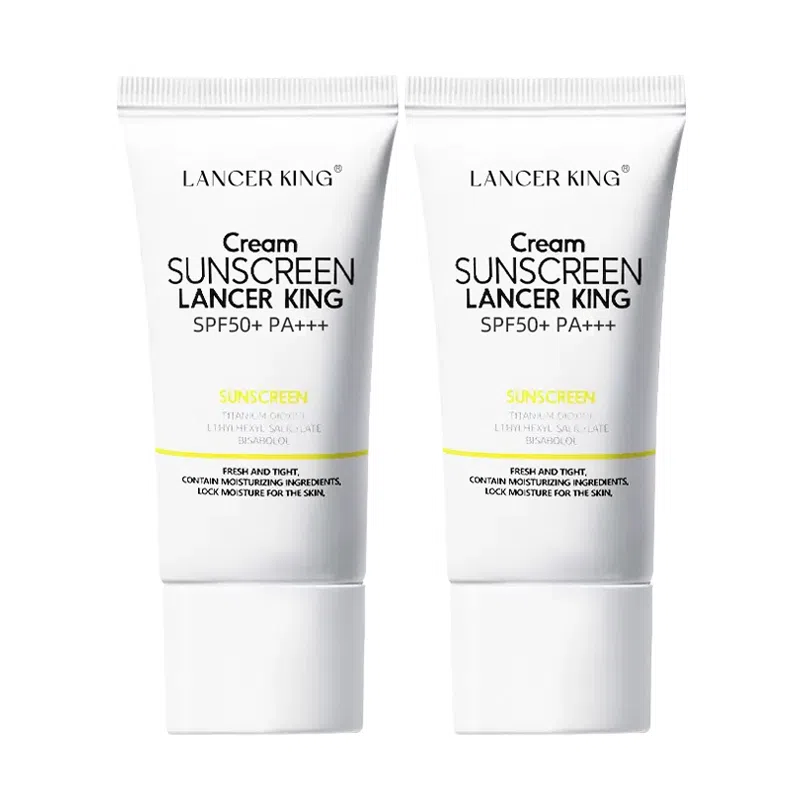 Lancer King SPF50+PA++